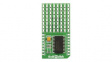 MIKROE-1295 8X8 R Click Red LED Matrix Development Board 5V