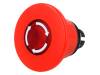 1SFA611513R1101 Переключатель: выключатель безопасности; 2; 22мм; красный; IP66