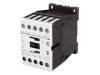 DILA-22(24V50/60HZ) Контактор:4-полюсный; 24ВAC; 4А; NC x2 + NO x2; DIN; W:45мм