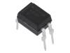 K815P, Оптрон; THT; Каналы: 1; Вых: схема Дарлингтона; Uизол: 5,3кВ; DIP4, Vishay