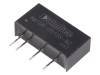 AM1DR-0515S-NZ, Преобразователь: DC/DC; 1Вт; Uвх:4,75?5,25В; 15ВDC; Iвых:67мА, AIMTEC