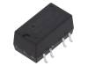 AM1LR-0512S-NZ, Преобразователь: DC/DC; 1Вт; Uвх:4,75?5,25В; 12ВDC; Iвых:84мА; SMD, AIMTEC