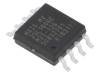 MX25L1606EM2I-12G/TUBE Память: NOR Flash; 16Мбит; SPI; 86МГц; 2,7?3,6В; SOP8