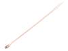 TT2-10KC8-13, Термистор NTC; 10кОм; THT; 3492K; -40?300°C; ±1%, TEWA TEMPERATURE SENSORS