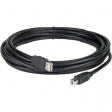 NBAC0214P USB-кабель с защелкой NetBotz