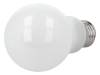 30535 Лампочка LED; теплый белый; E27; 230ВAC; 806лм; 9Вт; 330°