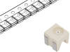 LS A67K-J1L2-1, LED; SMD; 4040; красный; 4,5-18мкд; 3,8x3,8x2,85мм; 120°; 1,7?2,2В, Osram