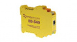 ED-549 Media Converter, Ethernet - Analogue