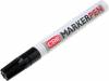 CRC-MARKER-BK, Фломастер: для маркировки; черный; MARKER PEN; 4,5мм, CRC