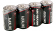 5015571 Battery 1.5 V, LR14