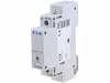 Z-EL/OR230, LED-индикатор; Монтаж: DIN; 230ВAC; Цвет: оранжевый; 230ВDC, Eaton