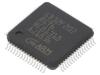 GD32F207RGT6 IC: микроконтроллер ARM; SRAM: 256kБ; Flash: 1024kБ; LQFP64; 3,3ВDC
