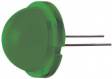 DLC2-6GD СИД 20 mm зеленый