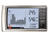 TESTO 623 0560 6230 Термогигрометр; -10?60°C; 0?100%RH; IP30; Точность: ±0,4°C