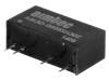 AM3D-0505SH30Z, Преобразователь: DC/DC; 3Вт; Uвх:4,5?5,5В; 5ВDC; Iвых:600мА; SIP7, AIMTEC