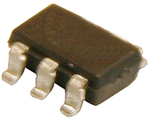 MCP1501T-30E/CHY, Voltage Reference 3V 50ppm/°C 0.1% SOT-23-6, Microchip