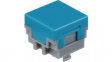 AT484G Switch Cap 13.2 mm 13.2 mm 3.5 mm