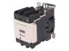 LC1D95U7 Контактор:3-полюсный; Вспомогательные контакты: NO + NC; 240ВAC