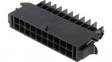 172767-0120 MiniFit TPA 2 Plug, 4.2mm, 20 Poles