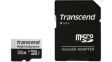 TS32GUSD350V Memory Card, microSDHC, 32GB, 95MB/s, 40MB/s