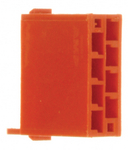 338095-8, Pin housing 8, Male, TE Connectivity