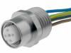 45741 PRKFM 5/0,5 M, Гнездо; М12; PIN:5; "мама"; код A-DeviceNet / CANopen; 0,5м, Lumberg Automation (Belden brand)