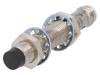 BES 516-357-S4-C, Датчик: индуктивный; Конф.выхода: NPN / NO; 0?4мм; 10?30ВDC; М12, Balluff