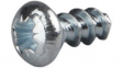 SMS1 Mounting screw N/A