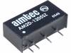 AM2D-1205SZ Преобразователь: DC/DC; 2Вт; Uвх:12В; Uвых:5ВDC; Iвых:400мА