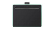 CTL-4100WLE-S Wacom Intuos Small, USB/Bluetooth, Black / Green