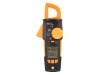 TESTO 770-2 0590 7702 Цифровые токоизмерительные клещи AC/DC; I DC:0,1?400А