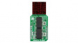 MIKROE-2245 Matrix R Click 5x7 Red LED Matrix Module 5V