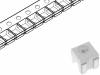 LB A67C Светодиод; SMD; голубой; 120°; 470нм; 140мкд