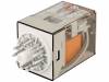 60.13.8.400.0000, Реле: электромагнитное; 3PDT; 400ВAC; промышленное; Серия:60.13, FINDER