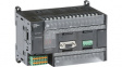 CP1H-X40DT1-D Programmable logic controller CJ, CP1W,24 VDC, 24 DI, 4 AI, 2 HS, 16 TO, 2 AO