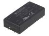 AM30EW-4812S-NZ, Преобразователь: DC/DC; 30Вт; Uвх:18?75В; 12ВDC; Iвых:2,5А; 2"x1", AIMTEC