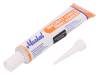 MARKAL SECURITY CHECK PAINT MARKER 96673, Краска; черный; Security Check Paint Marker; 20?70°C, MARKAL