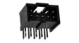 90130-3112 C-Grid III Through Hole PCB Header, Right Angle, 12 Contacts, 2 Rows, 2.54mm Pit