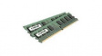 CT2KIT12872AA80E Memory DDR2 SDRAM DIMM 240pin 2 GB : 2 x 1 GB