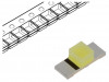 CL-260S-WS-S3 LED; SMD; 1305; белый холодный; 55?140мкд; 5мА; 2,9В