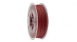 PS-PLAM-175-0750-RD 3D Printer Filament, PLA, 1.75mm, Red, 750g