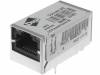 DC-ME-01T-S Модуль: Ethernet; 3,3ВDC; Шифрование: WEP, WPA, WPA2; -82дБм