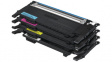 CLT-P4072C/ELS Toner Kit Black / Coloured