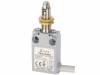 PEM1G24Z, Концевой выключатель; NO + NC; 5А; макс.240ВAC; макс.250ВDC; IP67, POKOJ