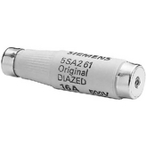 5SA231, DIAZED fuse 6 A TNDz, Siemens
