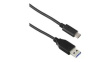 ACC926EU USB Cable, 1m, Black