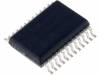 SCT2024CSTG, Driver; контроллер LED; 5?30мА; Каналы:16; 3?5,5В; SSOP24; 1мм, STARCHIPS TECHNOLOGY