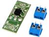 MOD-06/9V.Z Дочерняя плата; винтовые клеммы; Кол-во диод:1; 39x16мм; 9ВDC