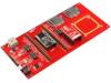 DEVKIT TWN4 MULTITECH NANO, Ср-во разработки: вычислительное; GPIO,SAM,UART,micro-USB; RFID, ELATEC