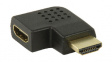 VGVP34903B Adapter, HDMI Plug, HDMI Socket
